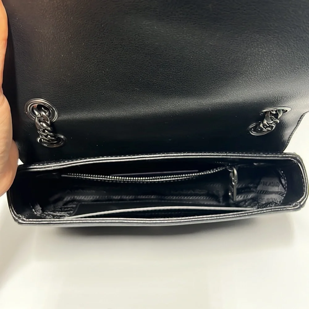 Prada Pattina Bag - Picture 7 of 8